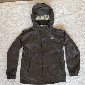 REI Kids Raincoat